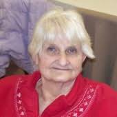 Obituary information for Roberta Mae Vance Phillips