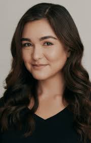 Rachel Michiko Whitney