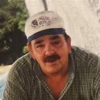 Lawrence "Ed" Manasco Obituary (2023)