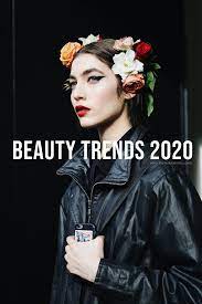 Preview Beauty Trends 2020 The Fashion Folks Beauty Trends Hair Trends Hair Barrettes
