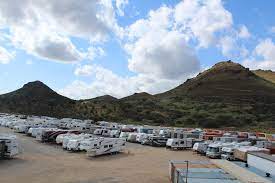 Los angeles, california, is one of america's major leaders in tourism, entertainment, and industry. Cheap Vehicle Storage Units Los Angeles Ca Free Reservation And Specials