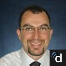 Dr. Robert J. Doria, MD