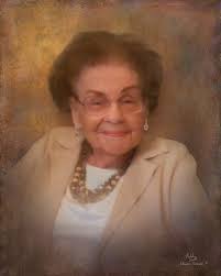 Angelina "Lea" Kostas Obituary