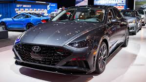 Watch our video for the full review. 2020 Hyundai Sonata Limited 2 0t Colors Release Date Redesign Price 2020 Hyundai
