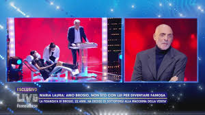 Ilmessaggero, gli ultimi aggiornamenti su paolo brosio. La Macchina Dell Alabama Sbugiarda La Fidanzata Di Paolo Brosio A Live