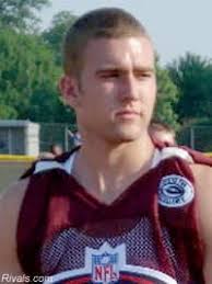 Nick Elko 2008 Pro Style Quarterback Delaware State