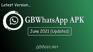 Now you can do almost anything to your whatsapp chats. Gbwhatsapp Apk Download Updated June 2021 Anti Ban Official