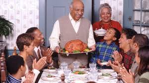 This recipe truly couldn't be easier or more forgiving — let your favorite aromatics guide you. Why African Americans Are Still Holding On To Thanksgiving The Tennessee Tribune