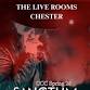 The Live Rooms – Chester event image