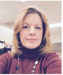 Ingrid Meier's Instagram, Twitter & Facebook