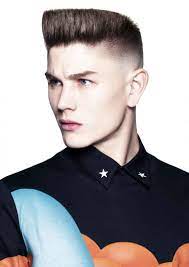 Guys with thick hair usually find that their hair naturally has a lot of texture. Style Finder Men S Toni Guy