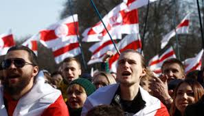 Culture name also known as belarussian. Belarus Political Tolerance Fits Foreign Policy Aims Emerald Insight