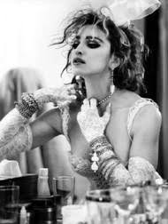 Madonna the lady is a tramp (live) (love makes the world go round live 2019). Madonna 80s Style Icon Mariirii