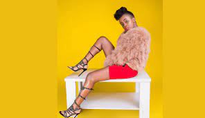 However, trouble arises in paradise when the man falls for another woman. Nadia Mukami S New Ep Art Galore Africa