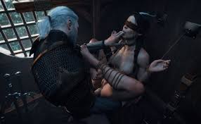 witcher bondage  funny cocks & best free porn: r34, futanari, shemale,  hentai, femdom and fandom porn