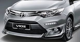 Ikut pengamatan admin,jenis kereta yang masuk buat repair atau cat kat bengkel kami selalunya ia ada trend tersendiri.maksudnya apabila kereta toyota yang masuk,kebiasaannya berderet jenis toyota je masuk.bila tiba jenis honda masuk biasanya berturutan honda sahaja.bila tiba kereta merc. Toyota Vios Terbaru Ini Tawar Pelbagai Kelebihan Dalam Satu Pakej Careta