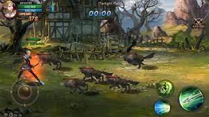 Dragon champions apk para android descargar gratis. Dragon And Elves Download Apk For Android Free Mob Org