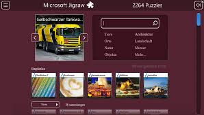 Check spelling or type a new query. Microsoft Jigsaw Play Microsoft Jigsaw Online On Silvergames