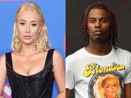 Viimeisimmät twiitit käyttäjältä iggy azalea (@iggyazalea). Iggy Azalea Baby Rapper Gives Birth To First Son With Playboi Carti The Independent The Independent