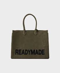 Readymade バッグ 値段