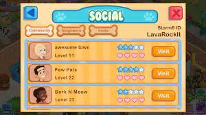 Pet shop game, care & play with dog is modded game in this mod unlimited money, coins and everything for android dog town: Pet Shop Story Apk Mod