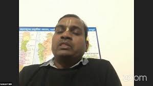 Understanding Bhagwat Geeta in 18 days Day 6 by Sanjay Sen Prabhu Ji