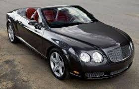 Cherry hill exotics and luxury car rental. Newark Luxury Car Rental Bentley Continental For Rent New Jersey Exotic Car Rentals Rent It Today