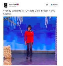 Welcome to the memes archive! Wendy Williams Bill Cosby Memes