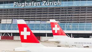 Landebahnen, ein landseitiges terminal sowie drei luftseitige terminals. Zurich Airport Guide