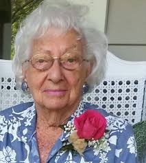 Obituary for Mary Rose Lawyer