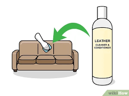 3 Ways To Remove Ink Stains From Leather Wikihow Life
