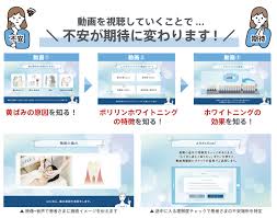 医院での負担軽減！】カウンセリングツールを動画化！│歯科医院ロケット経営会議