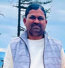 BJP Barabanki MP Upendra Singh Rawats fake obscene video surfaces  online; FIR lodged in Uttar Pradesh - The Hindu