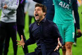 Mauricio pochettino is the top choice but how gettable he is depends on whether the argentine makes a real push to get out of psg and also his relationship with leonardo will define matters. Mauricio Pochettino Thanked Football After Spurs Reached Champions League Final