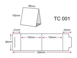 Image006 Jpg 320 243 Tent Cards Table Tents Fancy Fold Card Tutorials