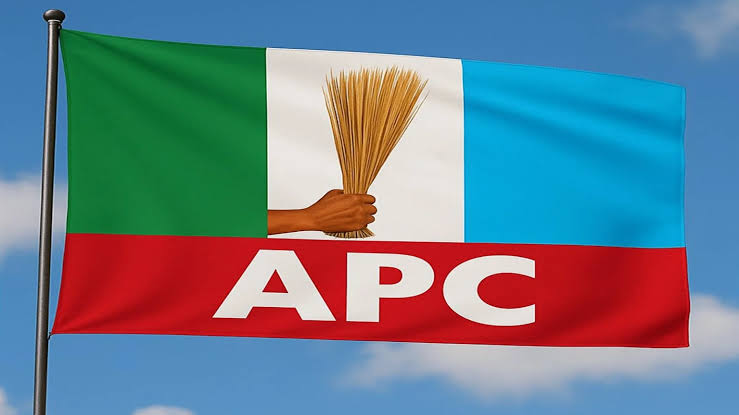 2027: Ebonyi APC warns against factionalization of the party
