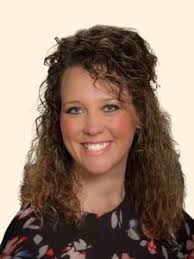 Cecilia Smith, MA, LCMHC