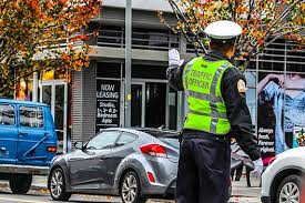 Ready for criticism after getting the boot in the bay area, monkey parking addressed concerns on its blog, introducing a monkey reputation system. Parking In La Ladot