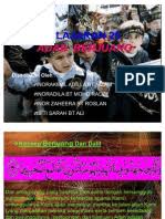 Adab Menziarahi Jenazah