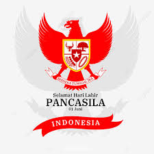 Bhinneka tunggal ika, selamat hari lahir pancasila. Selamat Hari Lahir Pancasila 03 Pancasila Selamat Hari Pancasila Hari Lahir Pancasila Png Transparent Image And Clipart For Free Download