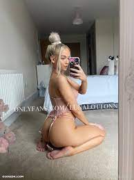 luna lottonn. Слив 32 обнаженных фото с Onlyfans, Patreon, Fansly - 84825