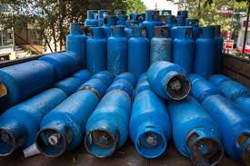 Liquefied petroleum gas (lpg, lp gas, or condensate), is a flammable mixture of hydrocarbon gases such as propane and butane. Se Dispara El Precio Del Gas Lp
