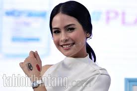 Setelah Namanya Jadi Trending Twitter Maudy Ayunda All Is Good Tabloidbintang Com