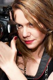 Olga Blanco's Instagram, Twitter & Facebook