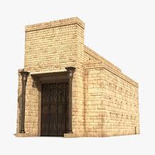 3d Models At Turbosquid In 2020 Solomons Temple Temple In Jerusalem Solomons