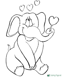 Lol omg doll congratulates on valentine's day. Valentine S Day Coloring Pages