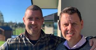 Paddy Gower: Blair Vining was an 'out-and-out hero'