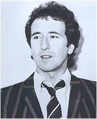 Bernie Townsend :: Bio