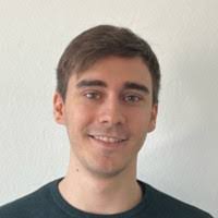 Alexander Edinger's Instagram, Twitter & Facebook