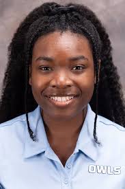 2023-24 Women's Golf Roster